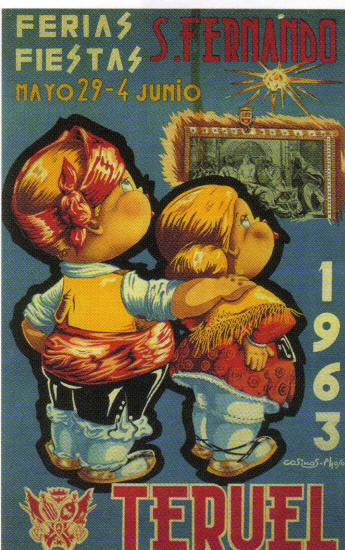 Fiestas del Ángel  